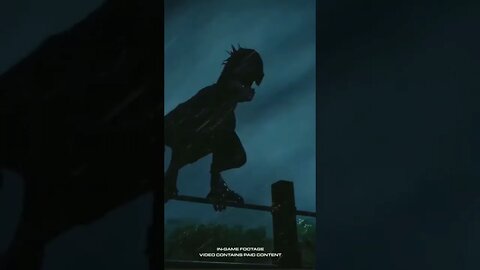 Jurassic World Evolution 2 Trailer