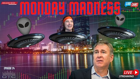 Monday Market Madness! Live Analysis and Trading #spy #daytrading #optionstrading #amc #gme #tesla