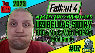 FO4-Wasteland Chronicles Ep07 | The Lima Detachment