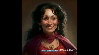 Some Really Cool Disney Villain AI Generated Artwork