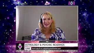Astrology & Psychic Readings - February 2, 2023