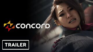 Concord - Cinematic Trailer | State of Play 2024
