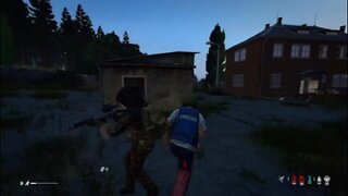 Dayz - Dont kill me