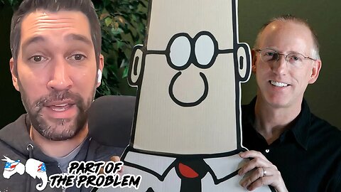 A Message to Scott Adams