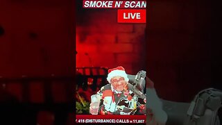 Smoke N Scan - Have Yourself A Merry Little Christmas