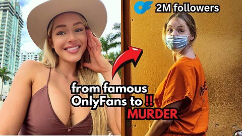 From Famous OnlyFans Creator to Murder Charges The Shocking Tale of Courtney Clenney