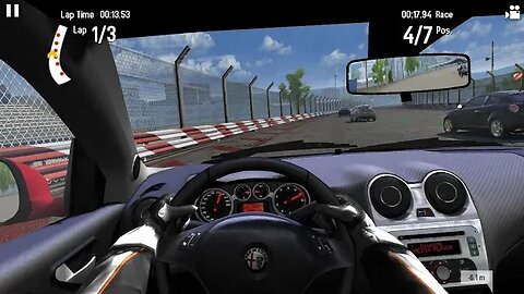 GT Racing 2 The Real Car Experience: (Android-IOS) Gameplay/Walkthrough