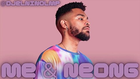 DJ El Niño - NeonG Mix (Dominican House, Pilita)