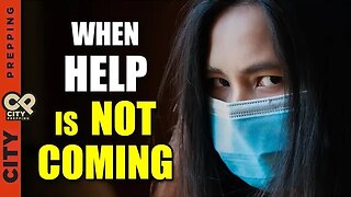 What to Do When There's No Doctor After SHTF