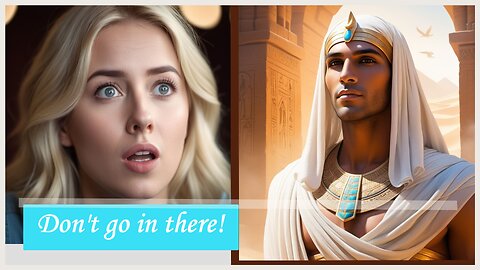 Pharaoh's Curse: The Shocking Truth Behind the Ancient Mystery!