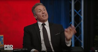 Dave Smith Rips Chris Cuomo A New A$$hole On PBD Podcast