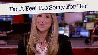 Saying Goodbye To The BBC - But Don’t Feel Too Sorry For Her