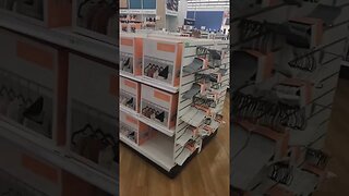 BBBY is Empty (Bed Bath & Beyond)