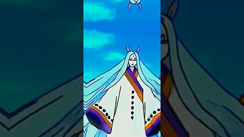 Boruto VS Kaguya - WHO IS STRONGEST??.#shorts