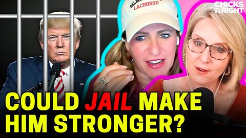 Biden Brags About Raising Taxes, Noem Tries To Win Us Back, And Trump Might Go To Jail?
