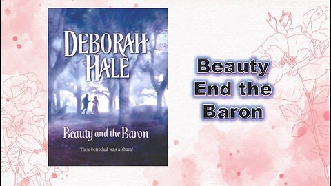 Belle and the Baron. CHAPTER 1