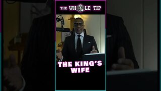 THE KING'S WIFE - Kevin Samuels