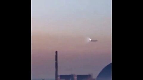 UFOs Sighting 🛸 Cigar Shape being seen above NUCLEAR ☢️ Installations - Disclosure