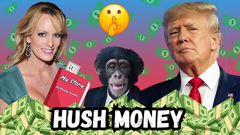 Trump NY Hush Money Case Abridged #trump #2024election #politics