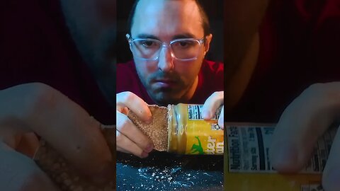 ASMR CHOCOLATE BUNNY NACHO CHEESE SAUCE ! * mukbang eating sounds no talking *