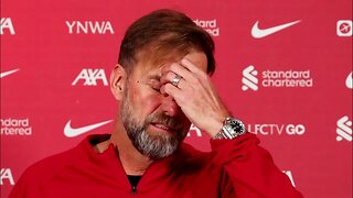 'I DON'T UNDERSTAND Chelsea's spending! It's a BIG NUMBER!' | Jurgen Klopp | Wolves v Liverpool