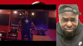 WunTayk Timmy x Blood Remix (In Studio) Reaction