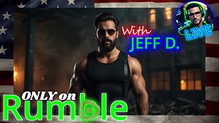 TRUMP CONVICTED What happens next? GAMING AND CHATTING with Jeff D. & the Freethinkers Rebellion