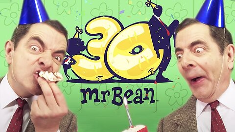 How To Park For FREE With Mr Bean! | Mr Bean Live Action | Funny Clips | Boba112