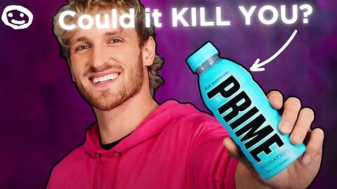 The truth about Prime Hydration (Logan Paul, KSI sued)
