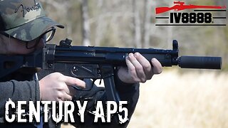 Century Arms AP5