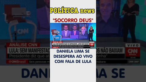 Jornalista que fez a letra do amor se desespera com fala do presidente