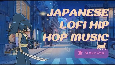 Stay Focused and Chill with These Japanese Lofi Hip Hop Beats