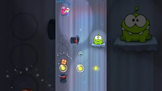 Cut the Rope | Stage 4-9 #84