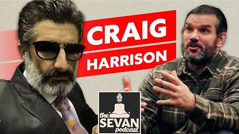 Craig Harrison | The Maverick Survival School