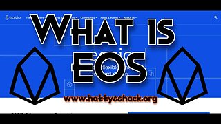 What is EOS