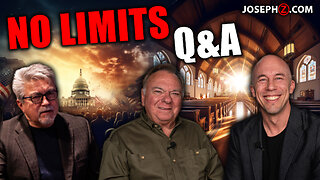 No Limits Q&A!