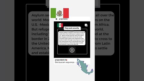 🇲🇽 Mexican border/ Frontera mexicana