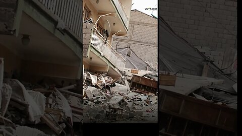 Turkey, Syria, The Most Devastating Earthquakes in History: A Look at the Worst Earthquakes