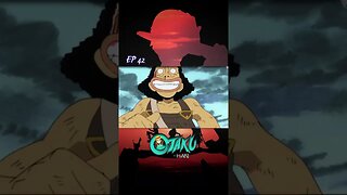 ONE PIECE EP 42 #SHORTS
