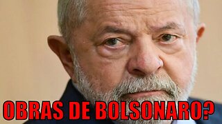 Lula vai inaugurar obras do “Minha Casa, Minha Vida” concluídas pelo governo Bolsonaro