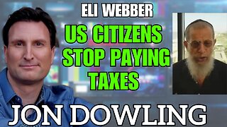 Tax Rebellion & RV Insights with Jon Dowling & Eli Weber