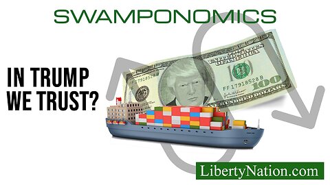 Will Trump Ditch the Strong Dollar Policy? – Swamponomics