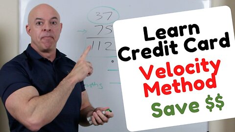 Learn How to Reduce Credit Card Debt Faster with Velocity Banking