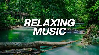Relaxing Music for Stress Relief. Calm Music for Spa. Music for Healing Therapy. Meditation