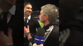 Ibrahimovic Funny Moments 😂🤣