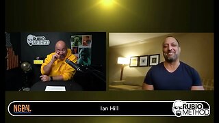 Ian Hill Explains When He Was Nervous and It is VERY funny