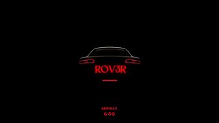 Rov3r (Official Audio)