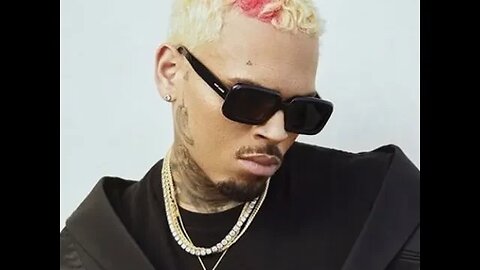 [FREE] Chris Brown Type Beat - "Up To No Good"