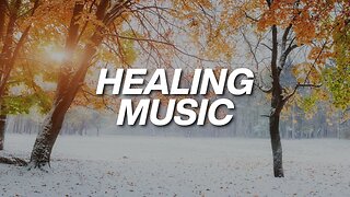 Deep Healing Music for The Body & Soul - DNA Repair, Relaxation Music, Meditation Music