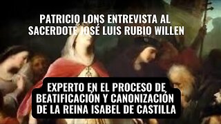 La mano oculta para impedir la beatificación de la reina Isabel la católica